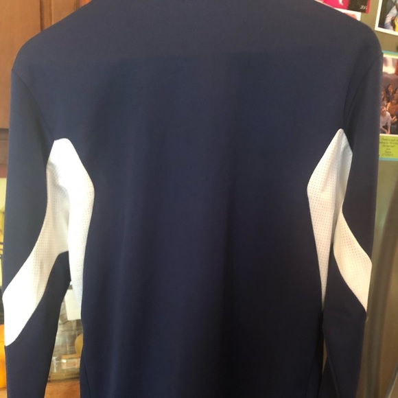 Adidas warmup jacket - Picture 2 of 2